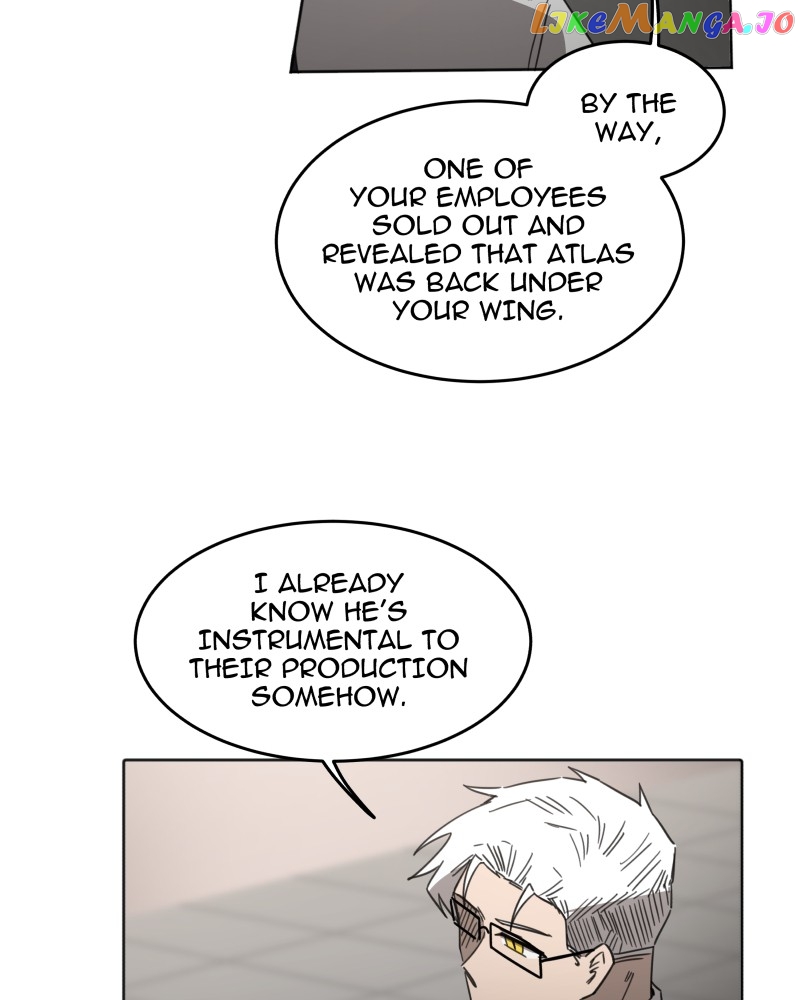 Code Adam Chapter 84 - page 25