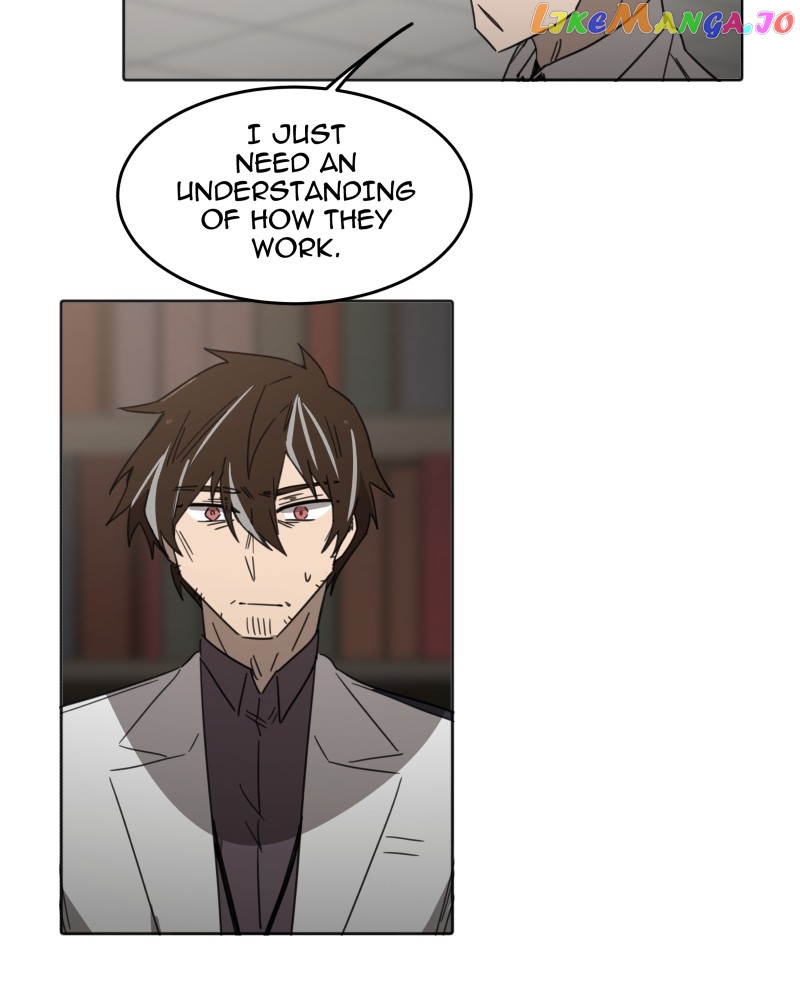 Code Adam Chapter 84 - page 26