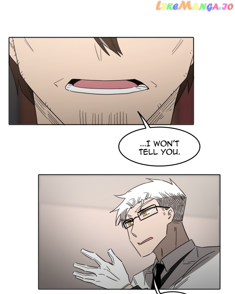 Code Adam Chapter 84 - page 27