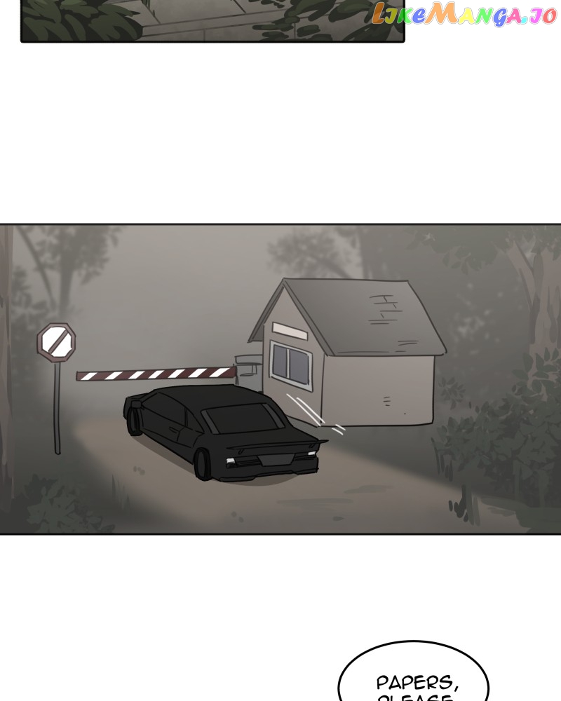 Code Adam Chapter 84 - page 3