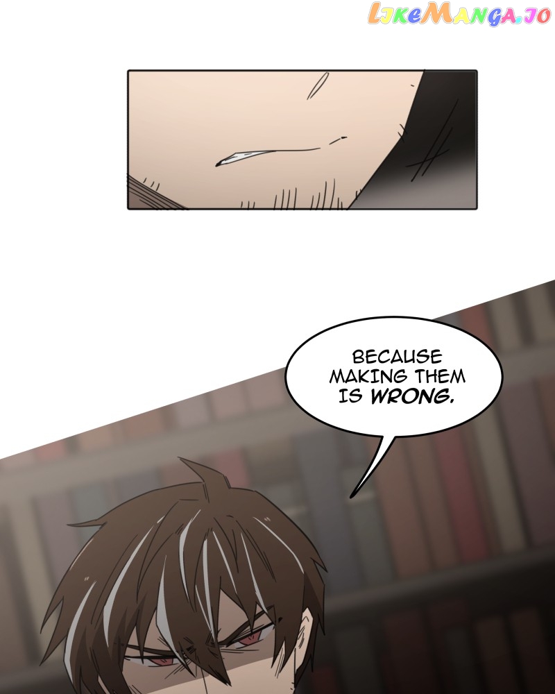 Code Adam Chapter 84 - page 31