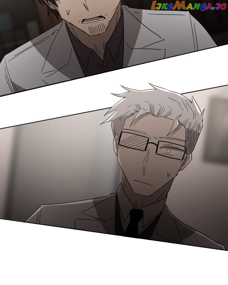Code Adam Chapter 84 - page 32