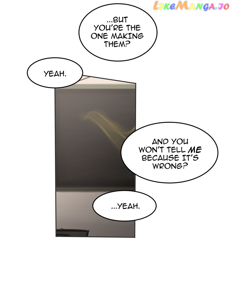 Code Adam Chapter 84 - page 33