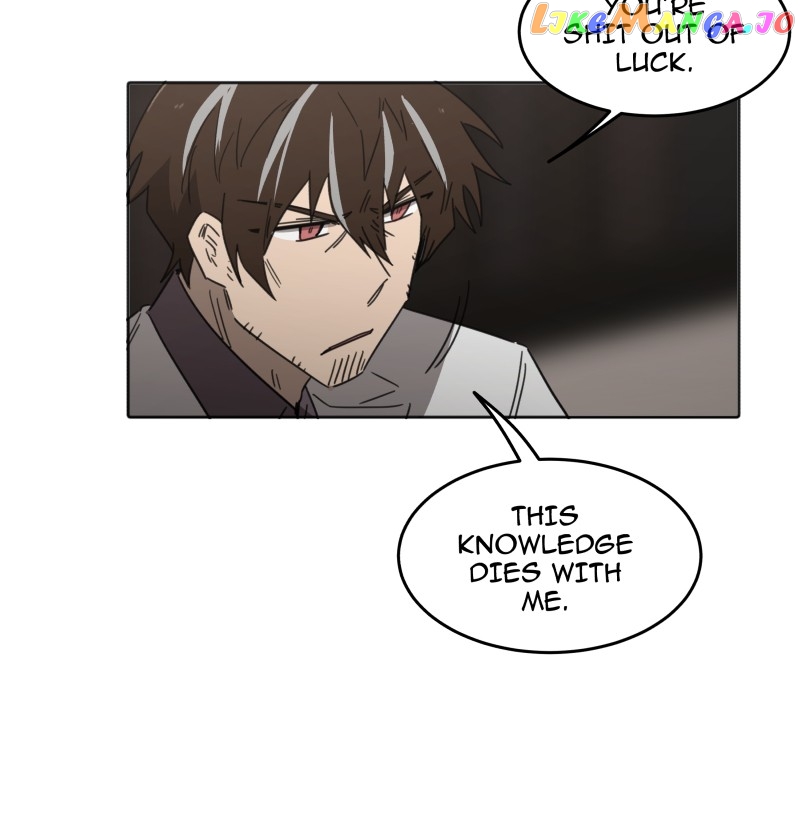 Code Adam Chapter 84 - page 35