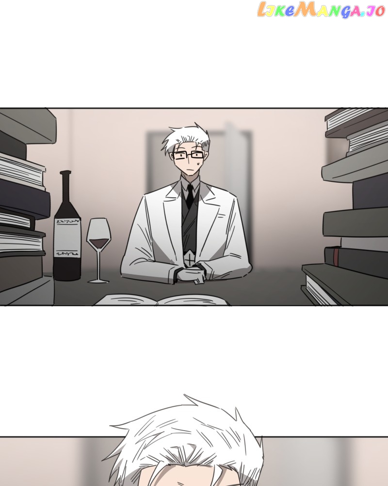 Code Adam Chapter 84 - page 36