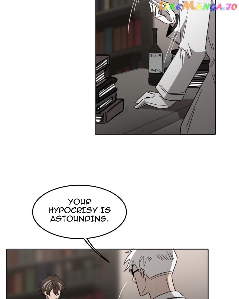 Code Adam Chapter 84 - page 38