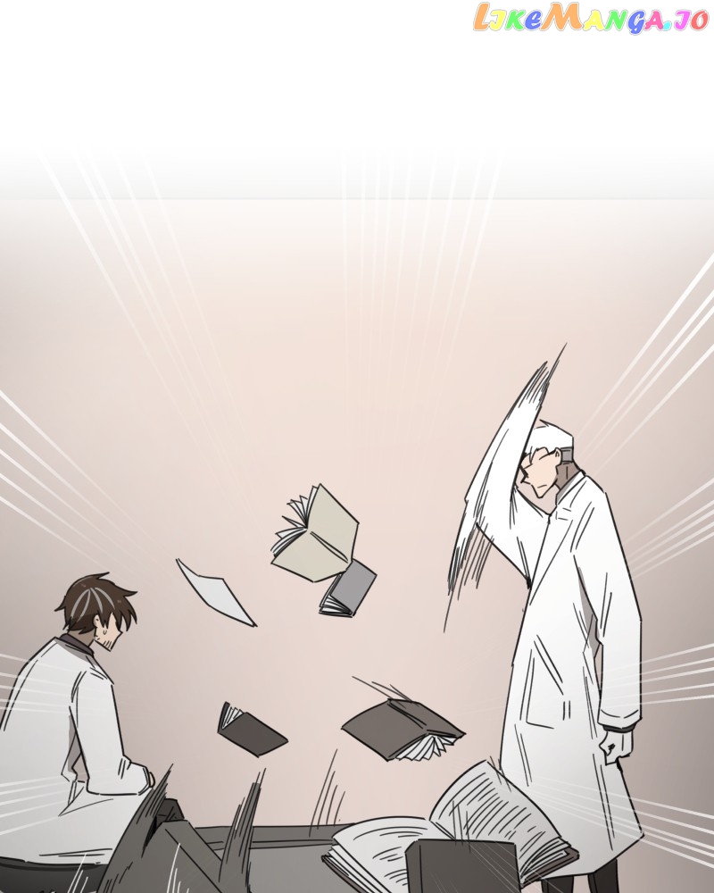 Code Adam Chapter 84 - page 42