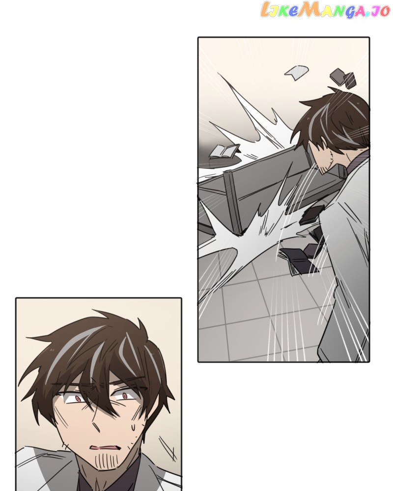 Code Adam Chapter 84 - page 45