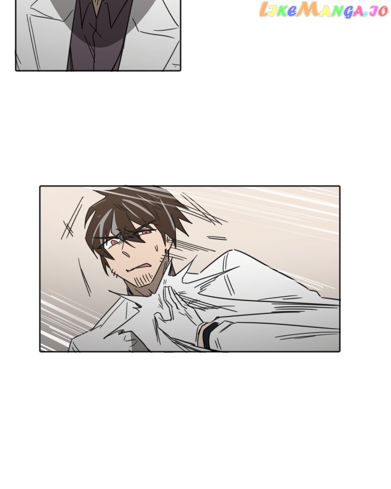 Code Adam Chapter 84 - page 46