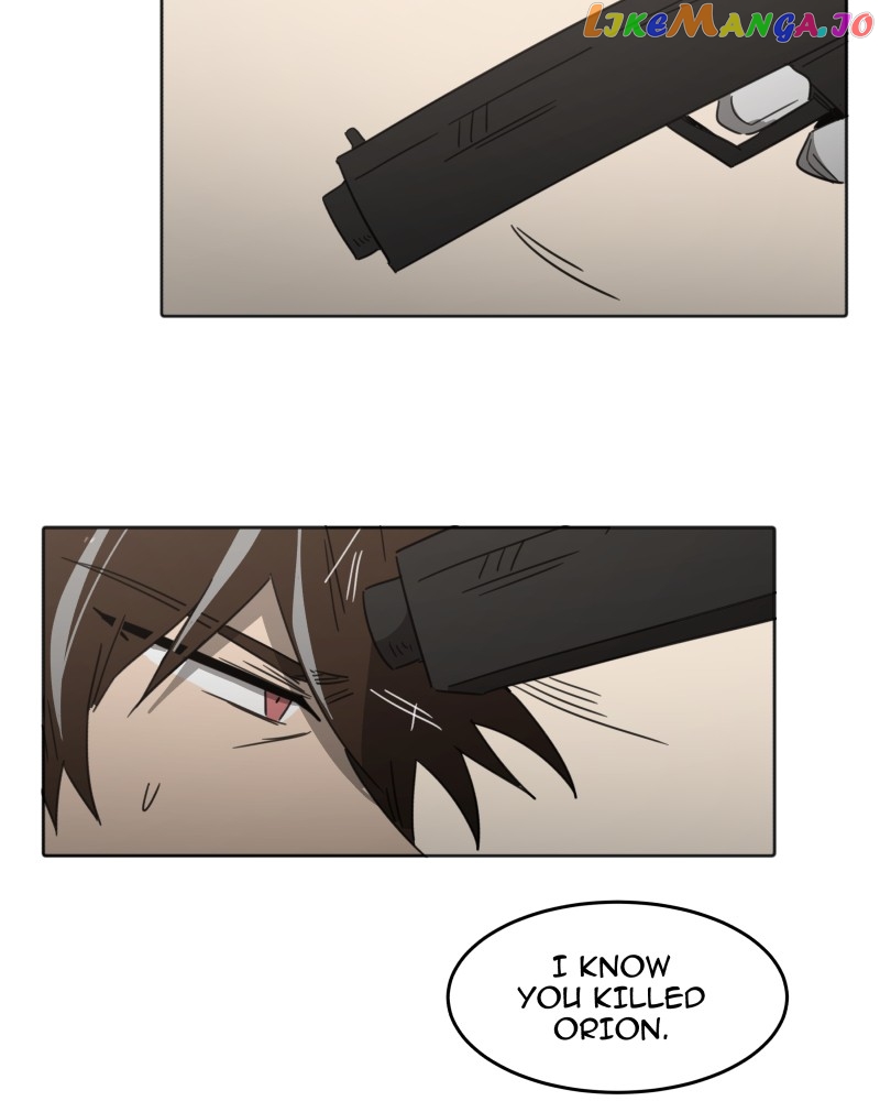 Code Adam Chapter 84 - page 48