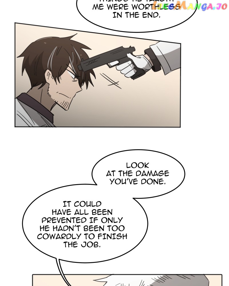 Code Adam Chapter 84 - page 52