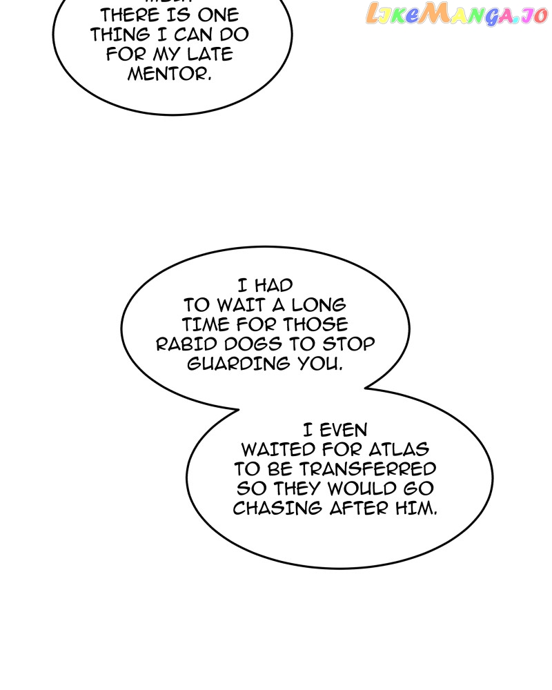 Code Adam Chapter 84 - page 54