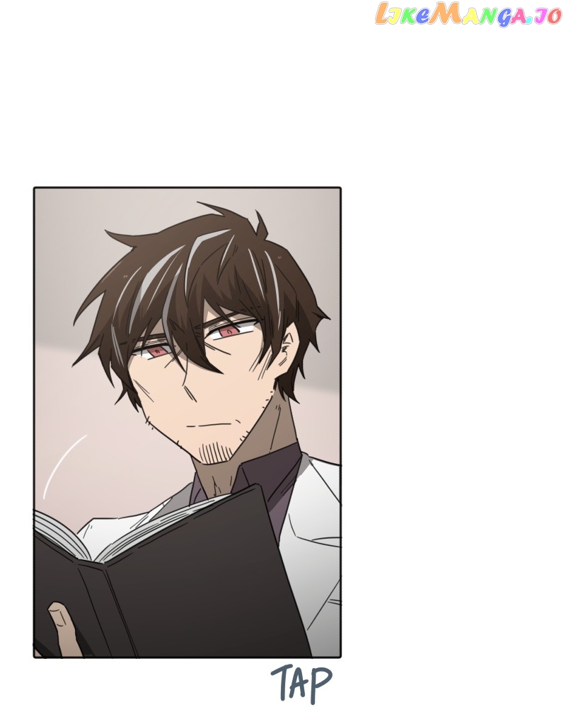 Code Adam Chapter 84 - page 8