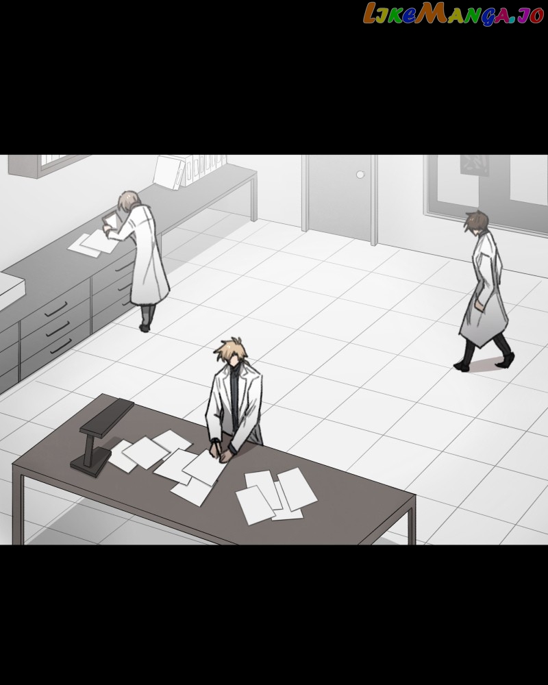 Code Adam Chapter 63 - page 1