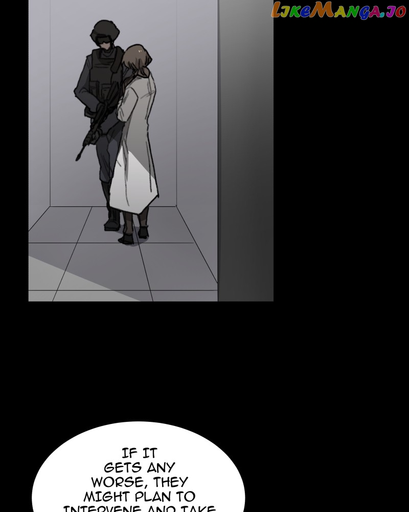 Code Adam Chapter 63 - page 10