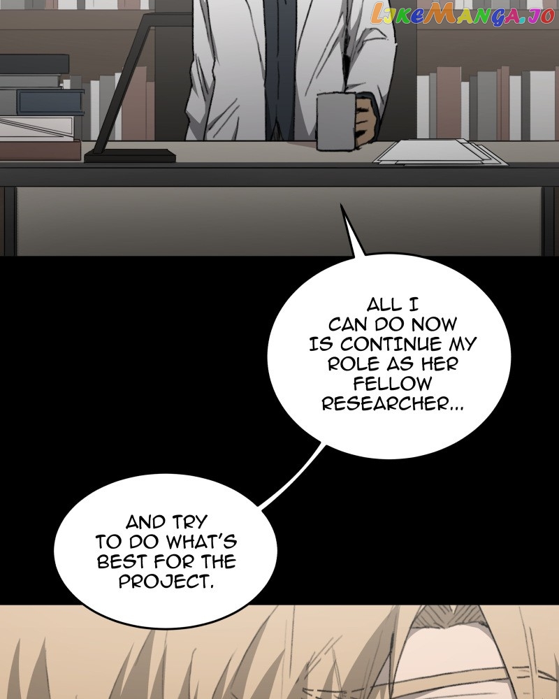 Code Adam Chapter 63 - page 106