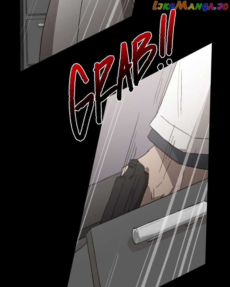 Code Adam Chapter 63 - page 128