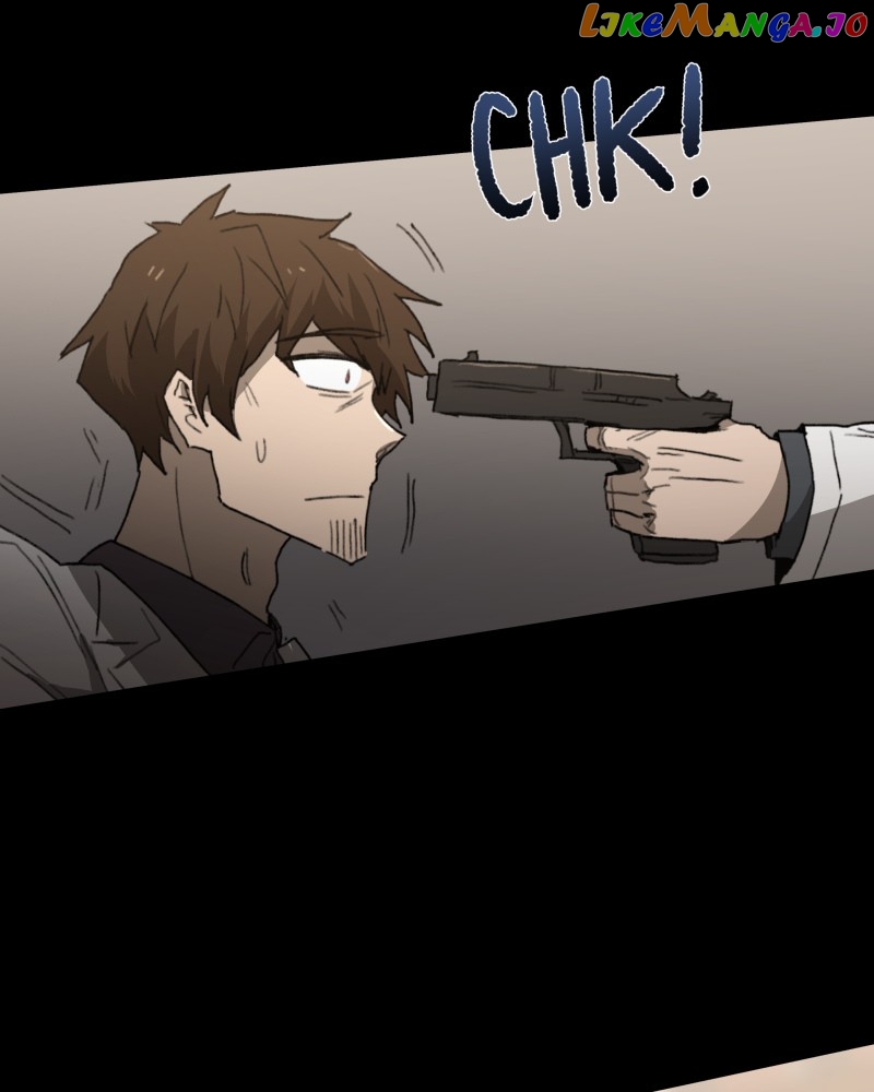 Code Adam Chapter 63 - page 131