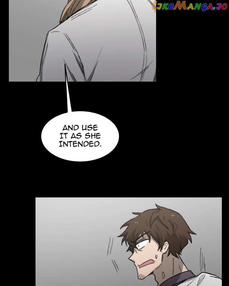 Code Adam Chapter 63 - page 17