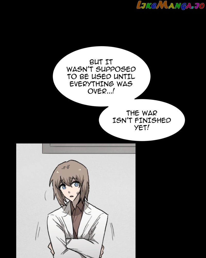 Code Adam Chapter 63 - page 20