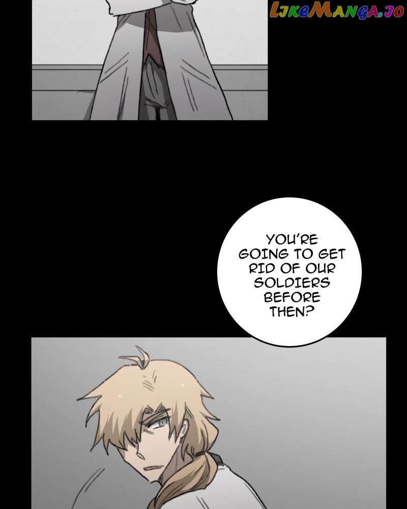 Code Adam Chapter 63 - page 21