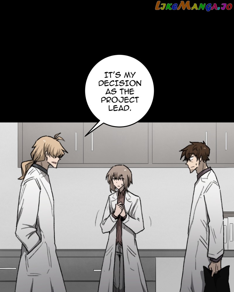 Code Adam Chapter 63 - page 24
