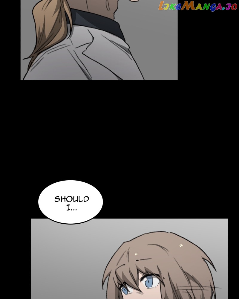 Code Adam Chapter 63 - page 32