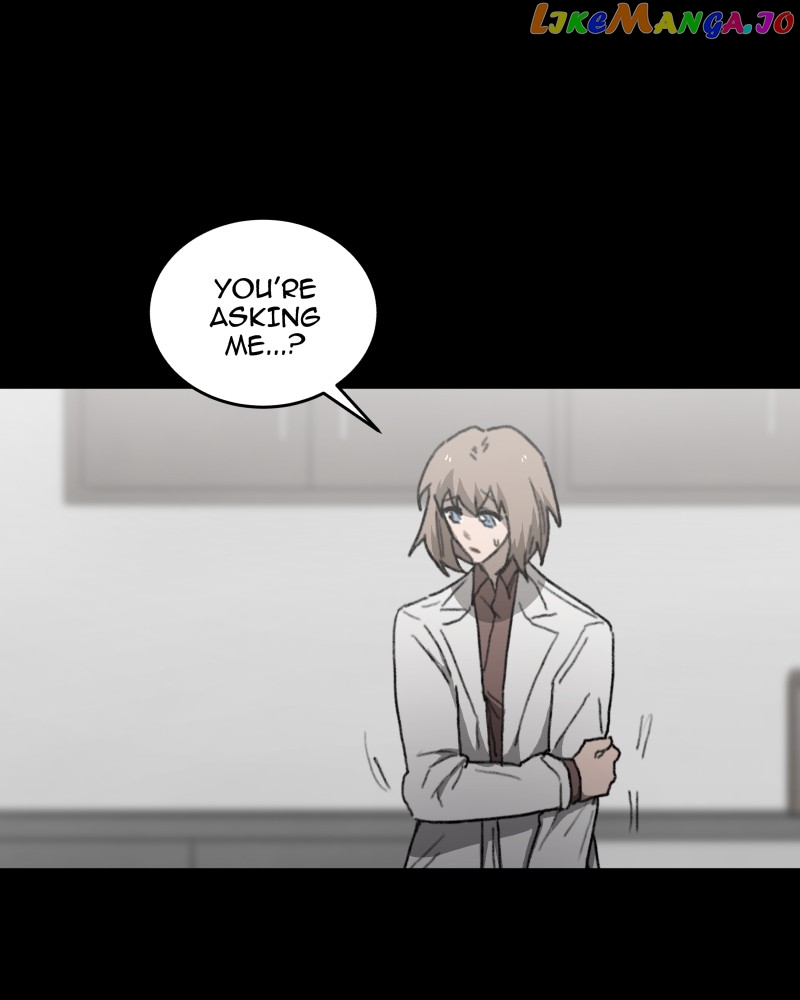 Code Adam Chapter 63 - page 34