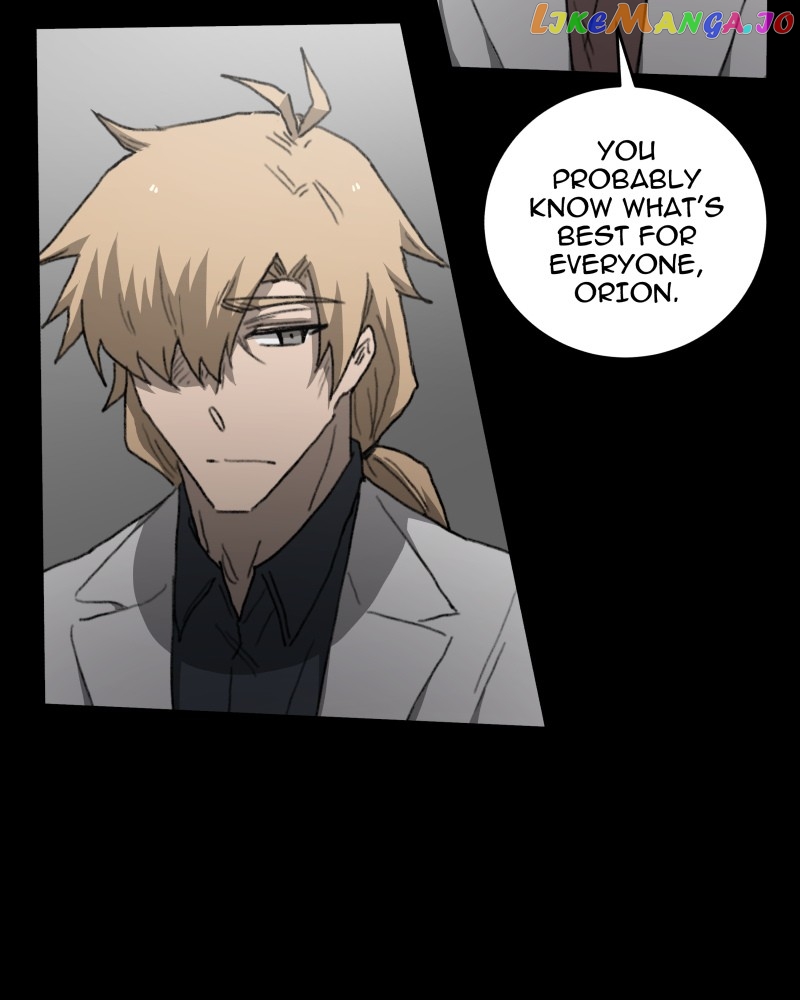 Code Adam Chapter 63 - page 36