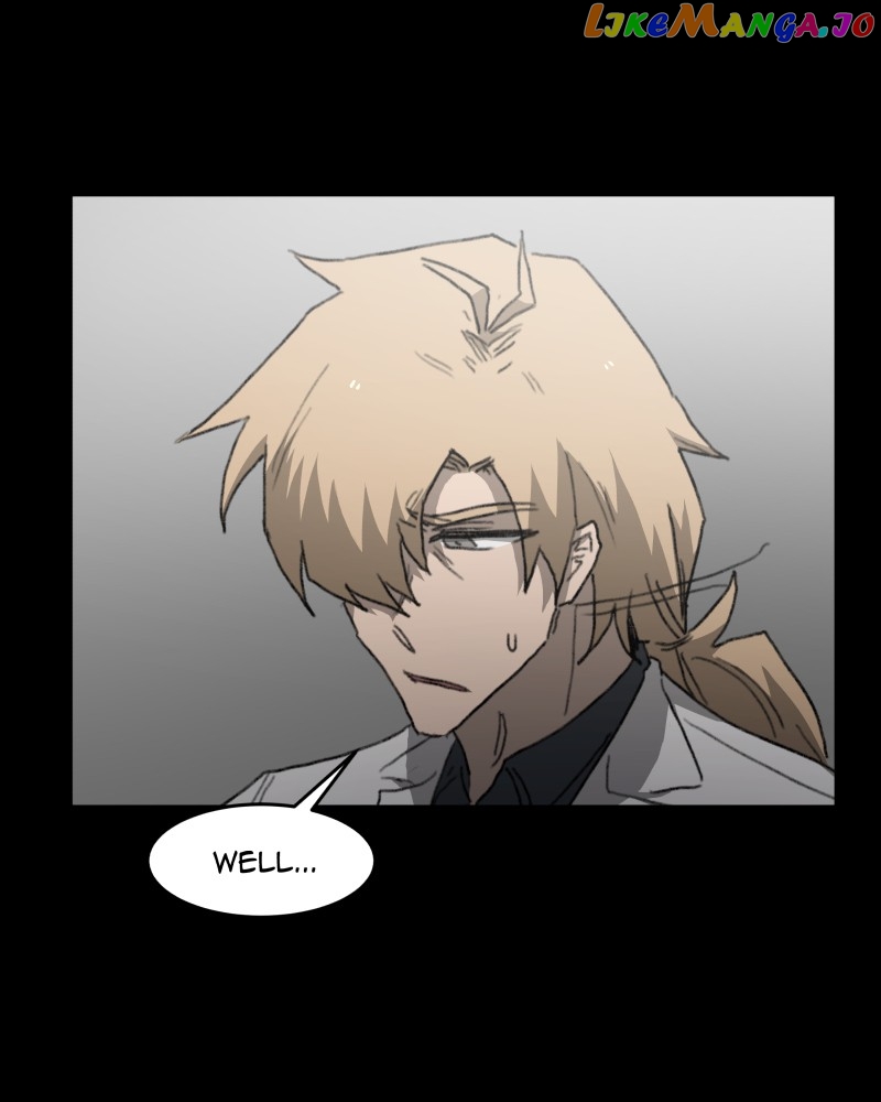 Code Adam Chapter 63 - page 37