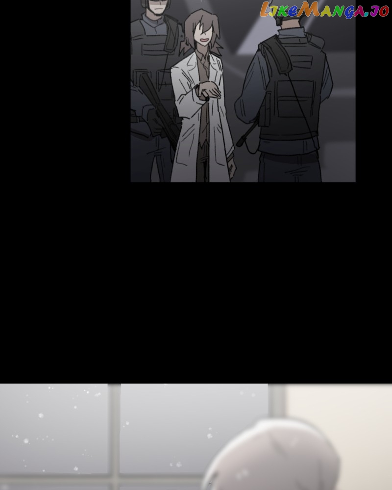 Code Adam Chapter 63 - page 42