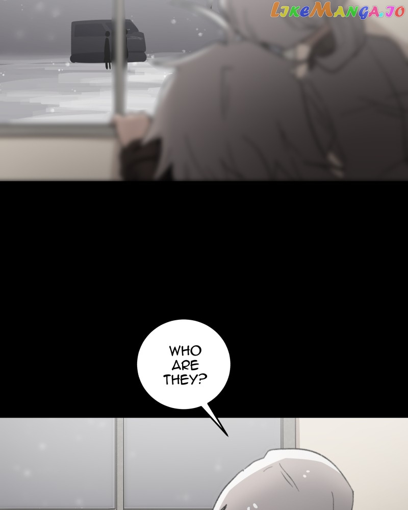 Code Adam Chapter 63 - page 43