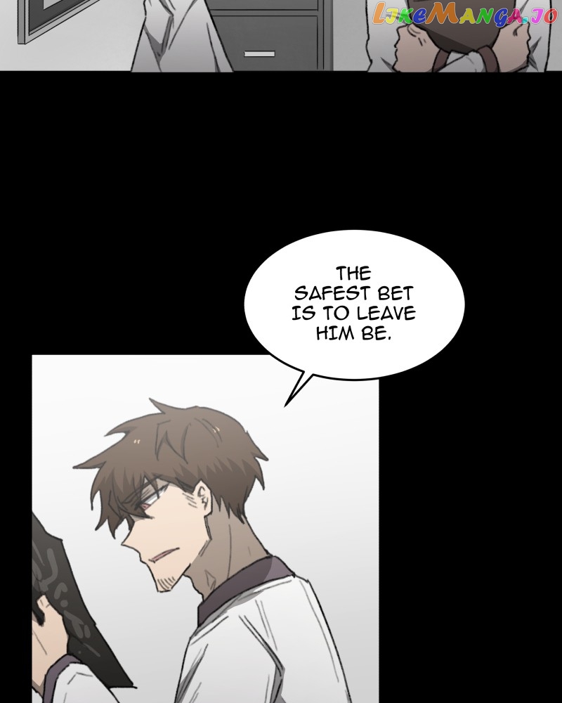 Code Adam Chapter 63 - page 5
