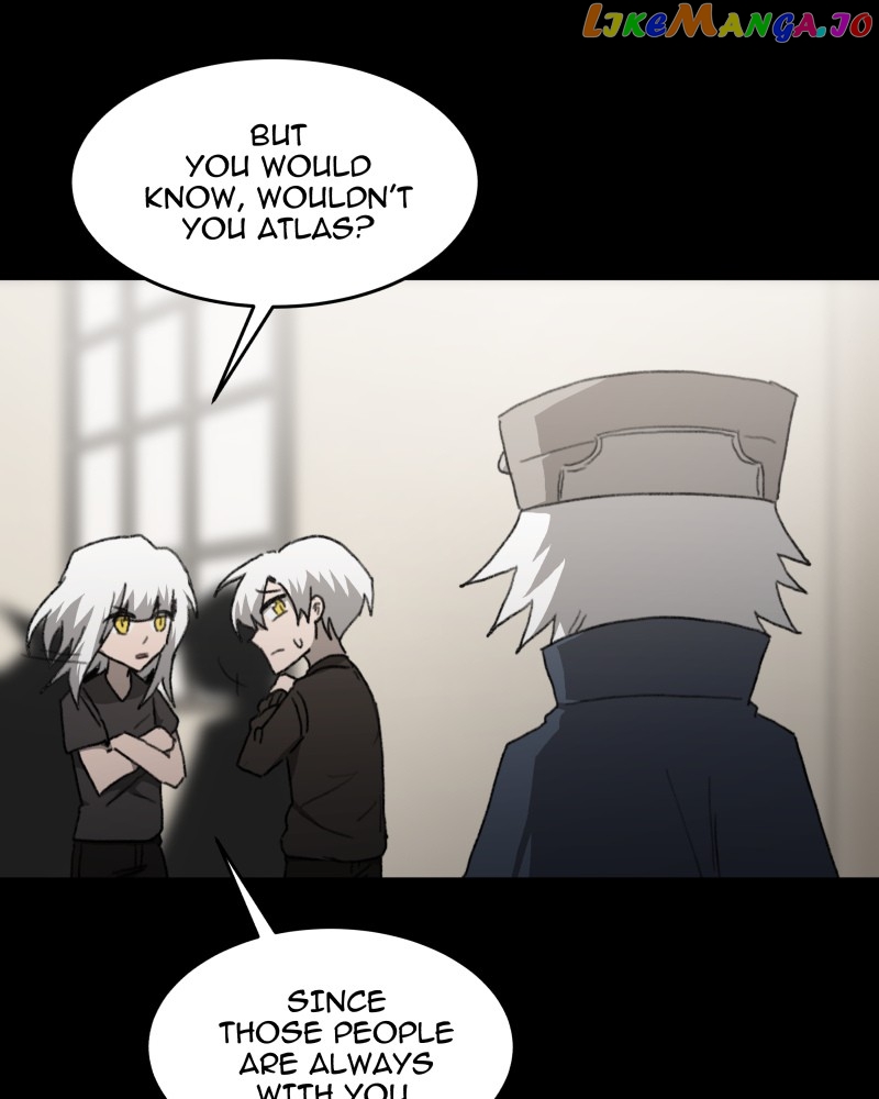 Code Adam Chapter 63 - page 50