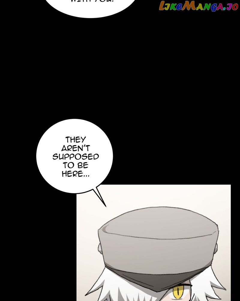 Code Adam Chapter 63 - page 51