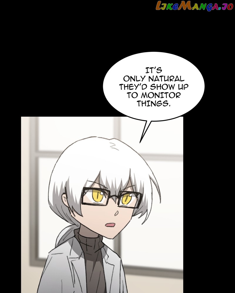 Code Adam Chapter 63 - page 57