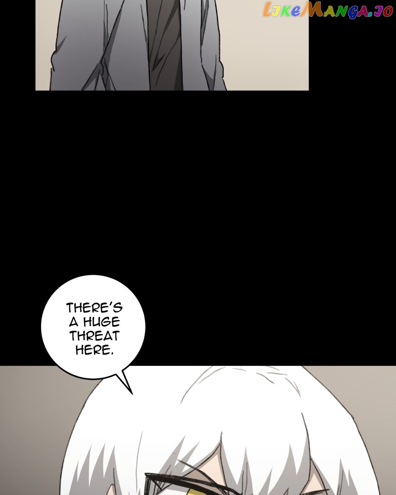 Code Adam Chapter 63 - page 58