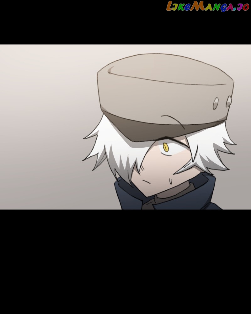 Code Adam Chapter 63 - page 61