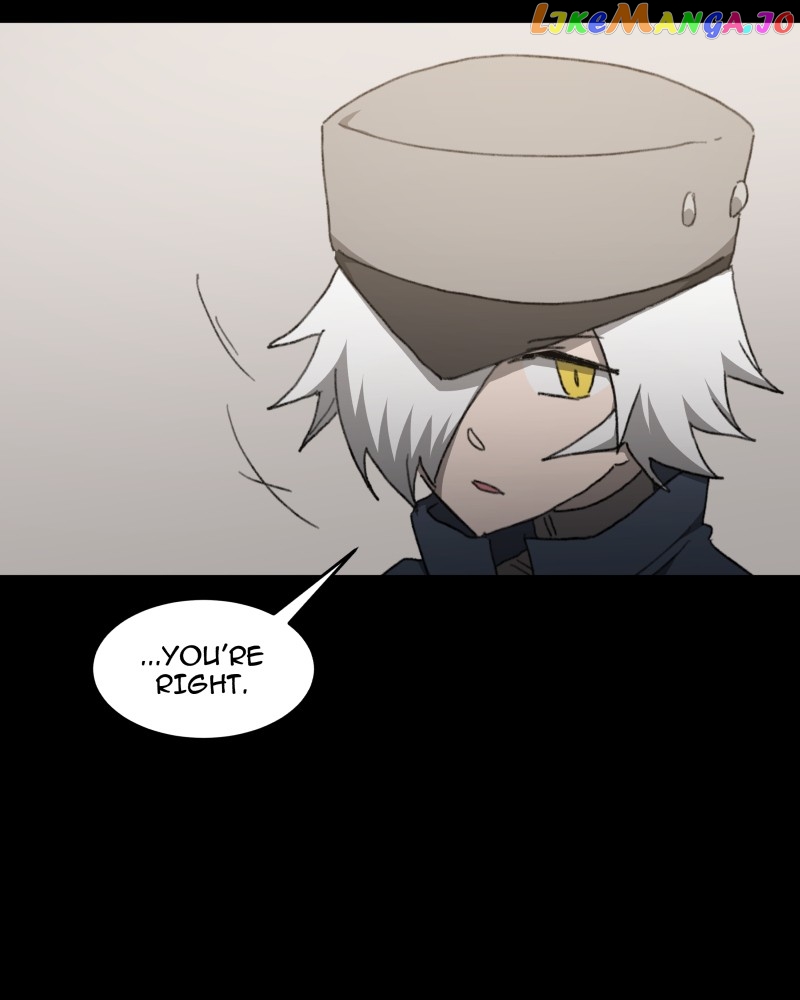 Code Adam Chapter 63 - page 62