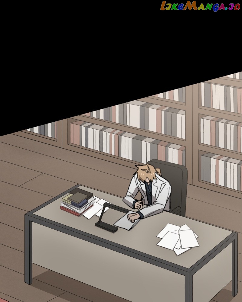 Code Adam Chapter 63 - page 68