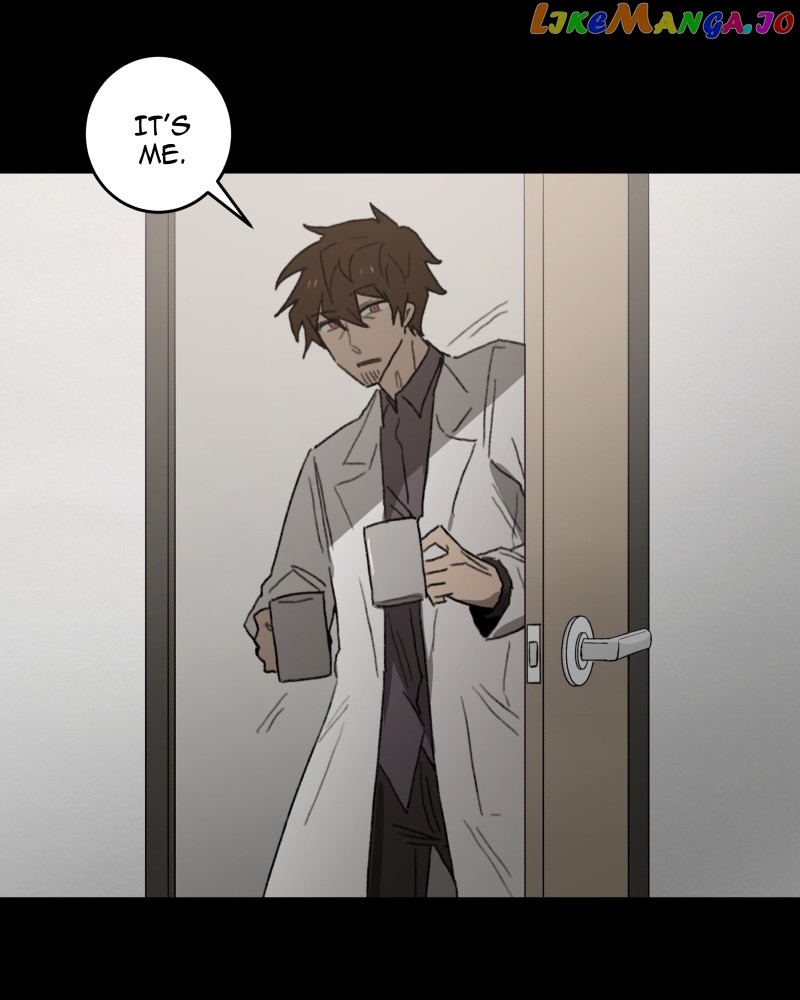 Code Adam Chapter 63 - page 71