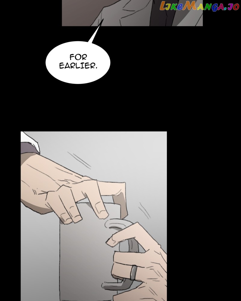 Code Adam Chapter 63 - page 73