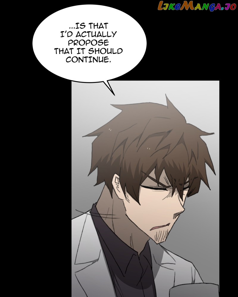 Code Adam Chapter 63 - page 79