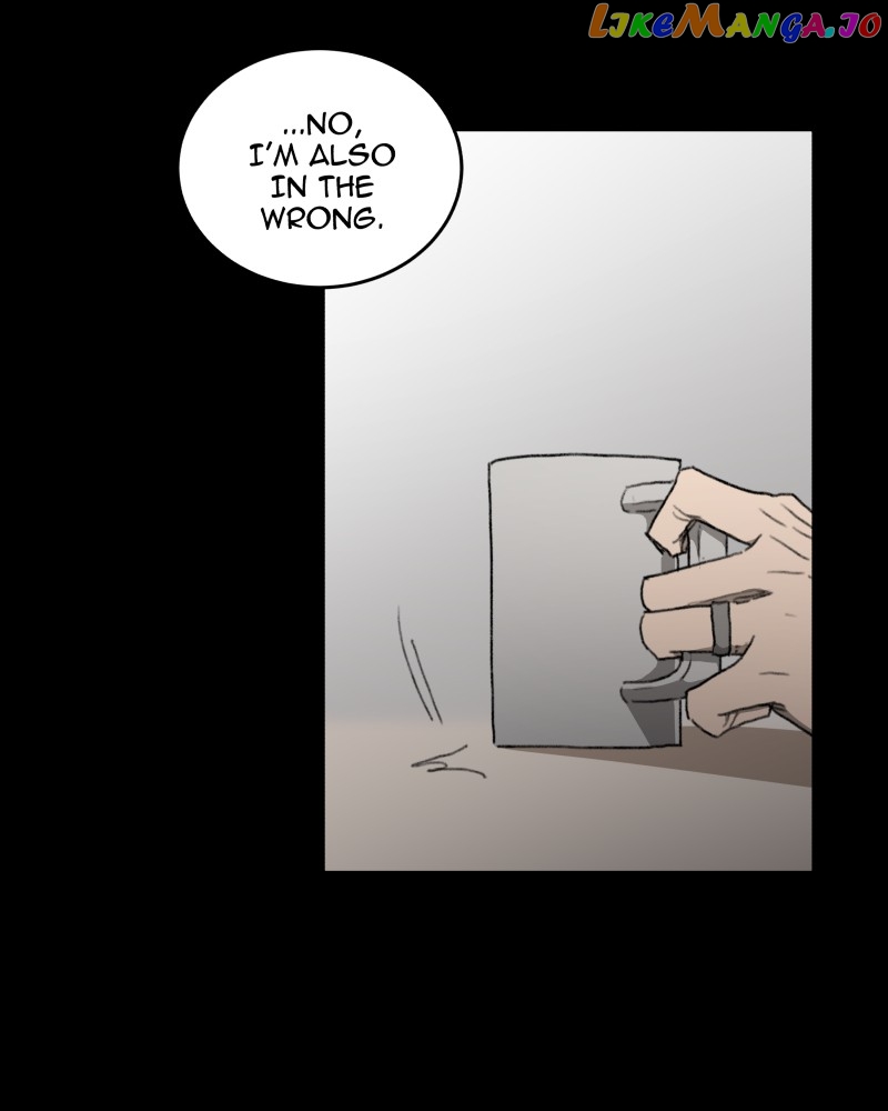Code Adam Chapter 63 - page 82