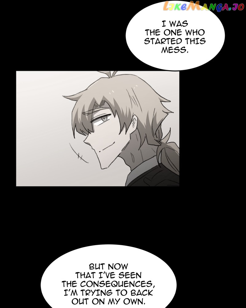 Code Adam Chapter 63 - page 83