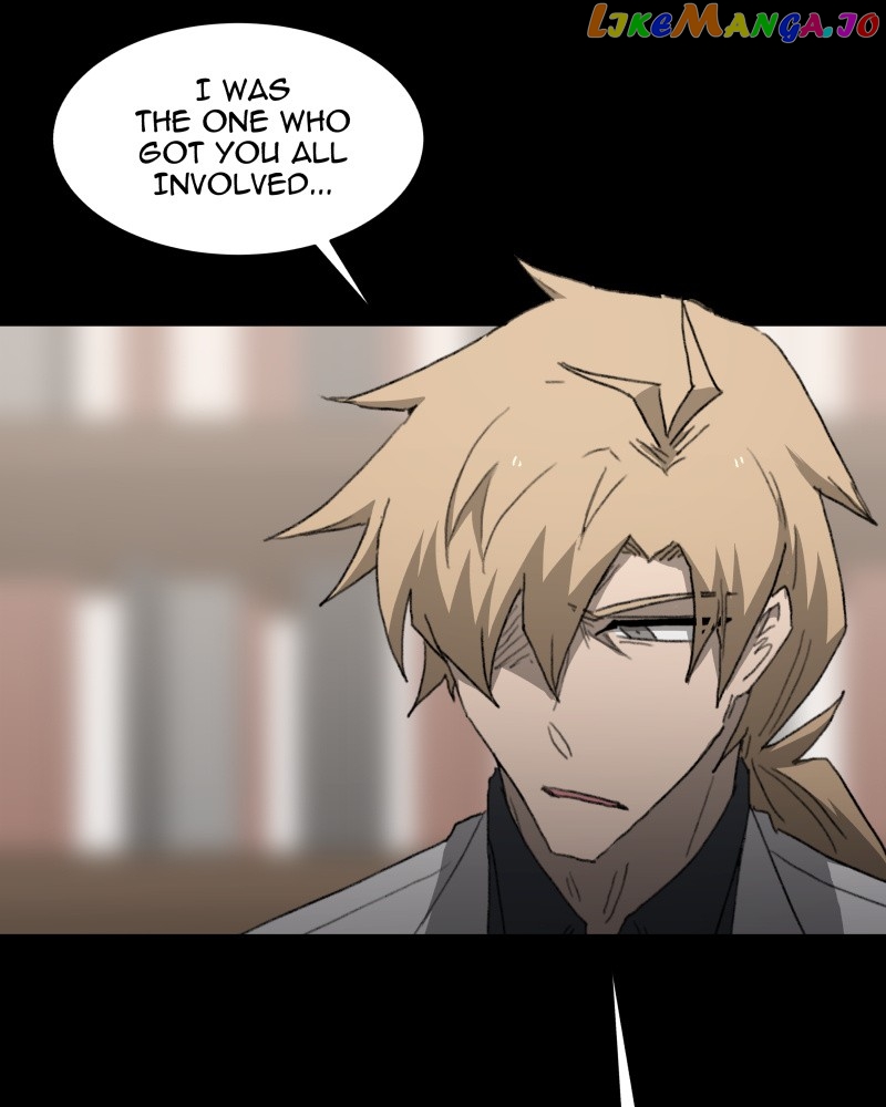 Code Adam Chapter 63 - page 85