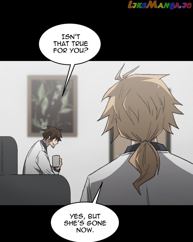Code Adam Chapter 63 - page 94