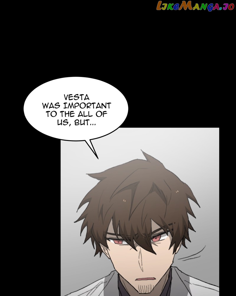 Code Adam Chapter 63 - page 97