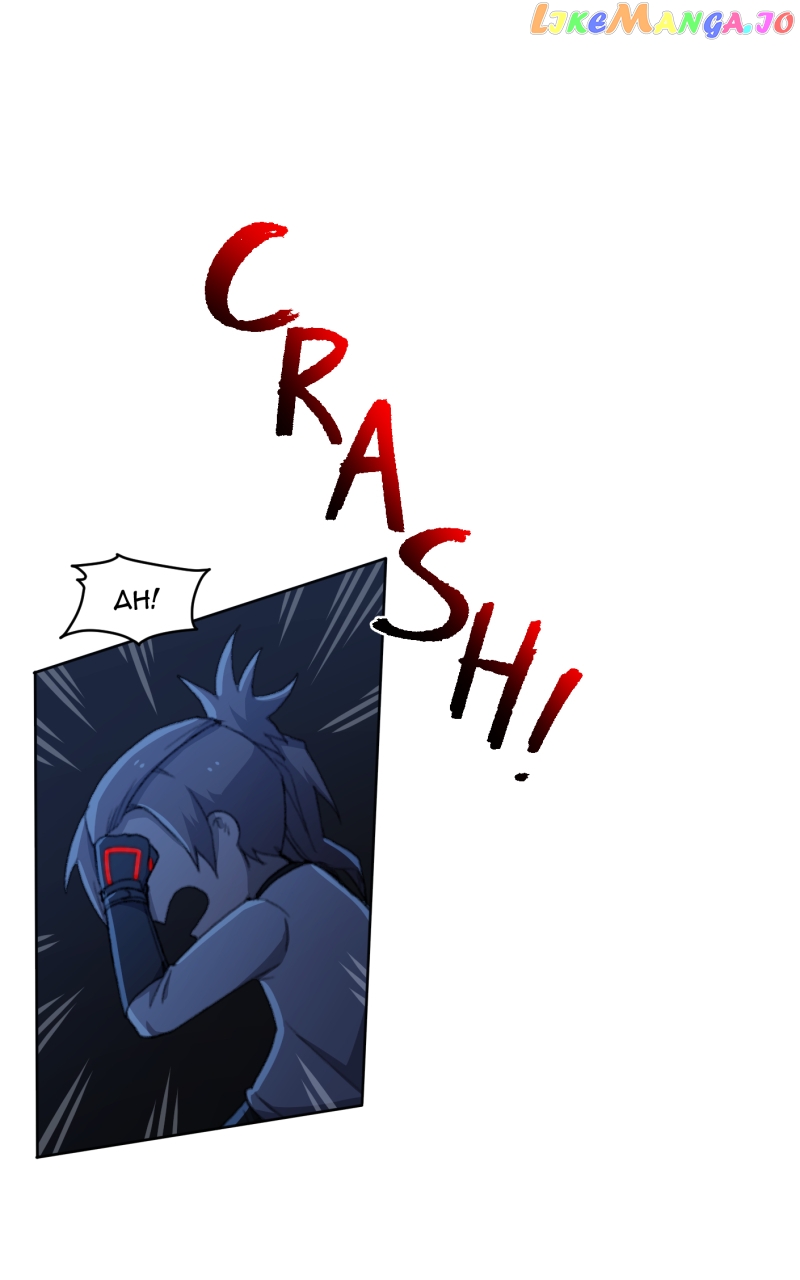 Code Adam Chapter 5 - page 1