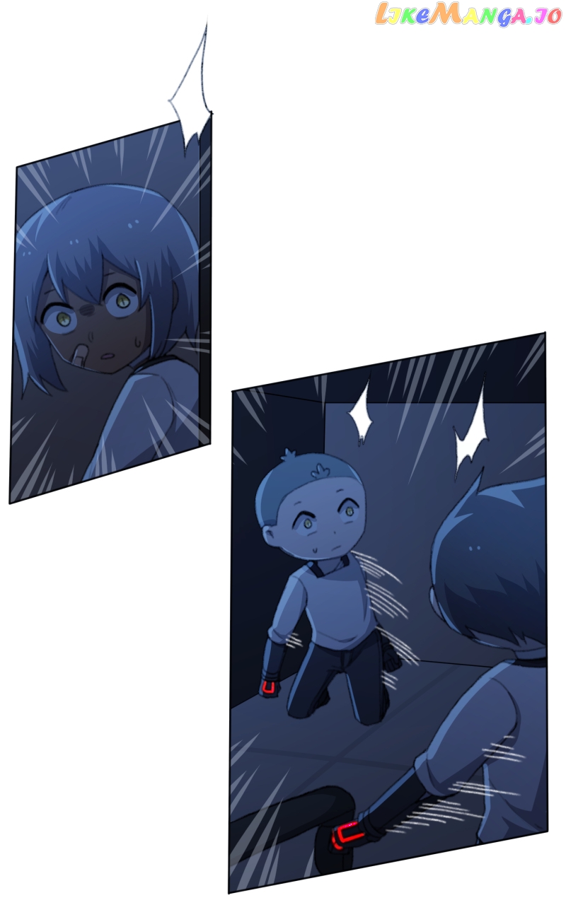 Code Adam Chapter 5 - page 12